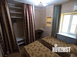 Дом 80м&sup2;, 2-этажный, посуточно, 