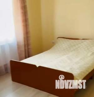 Дом 120м&sup2;, 2-этажный, посуточно, 