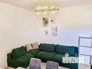 Дом 90м&sup2;, 2-этажный, посуточно, 