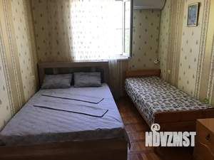 Дом 100м², 2-этажный, посуточно, 