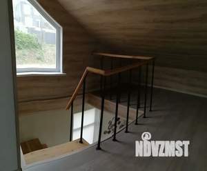 Дом 130м&sup2;, 2-этажный, посуточно, 