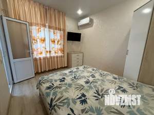 Дом 30м², 1-этажный, посуточно, 