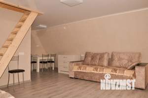 Дом 45м², 2-этажный, посуточно, 