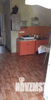 Дом 90м&sup2;, 2-этажный, посуточно, 