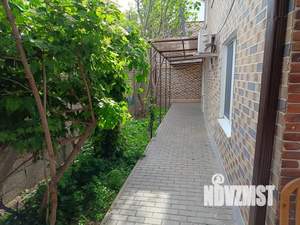 Дом 120м&sup2;, 2-этажный, посуточно, 