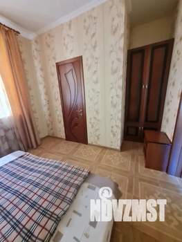 Дом 80м&sup2;, 1-этажный, посуточно, 