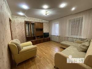 Дом 98м&sup2;, 1-этажный, на длительный срок, 