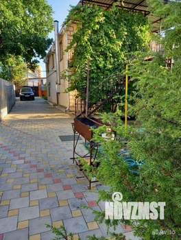 Дом 52м&sup2;, 2-этажный, на длительный срок, 