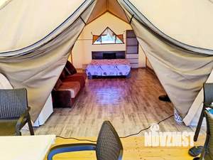 Дом 60м², 1-этажный, посуточно, 