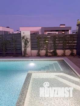 Дом 181м², 1-этажный, посуточно, 