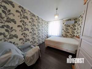 Дом 100м&sup2;, 2-этажный, посуточно, 