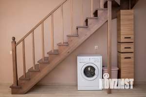 Дом 75м&sup2;, 2-этажный, посуточно, 