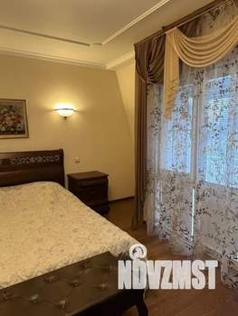 Дом 96м&sup2;, 2-этажный, посуточно, 