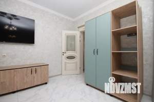 Дом 80м², 1-этажный, посуточно, 