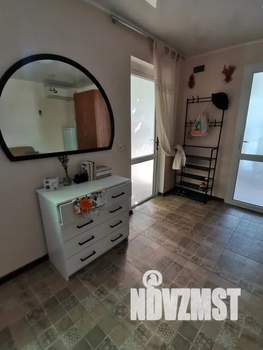 Дом 23м², 1-этажный, посуточно, 