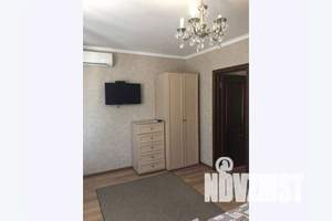 Дом 130м&sup2;, 3-этажный, посуточно, 