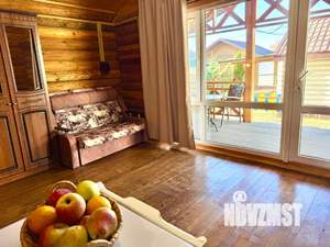 Дом 24м², 1-этажный, посуточно, 