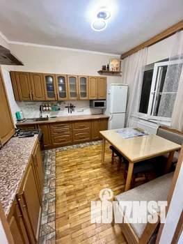 Дом 100м&sup2;, 2-этажный, посуточно, 