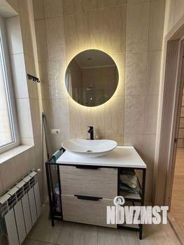 Дом 120м², 2-этажный, на длительный срок, 