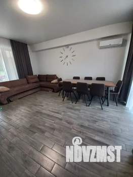 Дом 138м², 2-этажный, посуточно, 