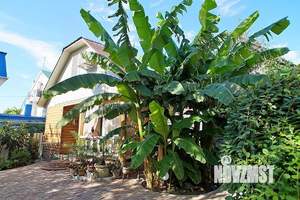 Дом 63м&sup2;, 2-этажный, посуточно, 