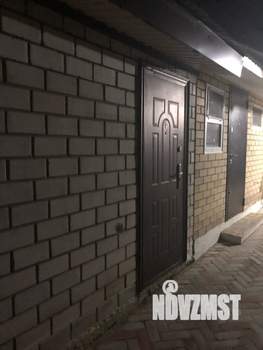 Дом 20м&sup2;, 1-этажный, посуточно, 