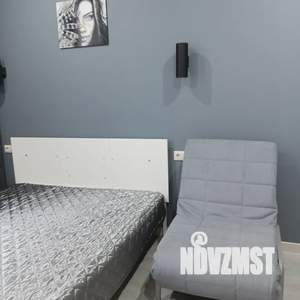 Дом 22м&sup2;, 1-этажный, посуточно, 