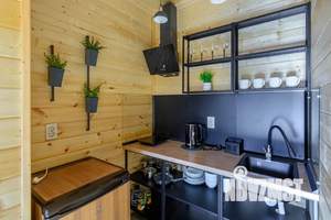 Дом 50м&sup2;, 2-этажный, посуточно, 