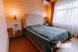 Дом 100м&sup2;, 1-этажный, посуточно, 