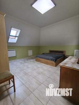 Дом 100м&sup2;, 2-этажный, на длительный срок, 