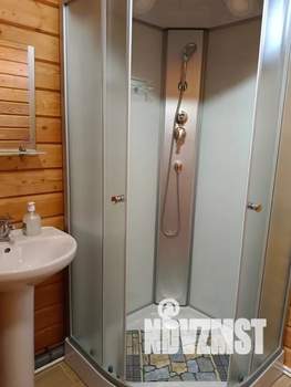 Дом 36м&sup2;, 1-этажный, посуточно, 