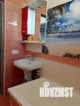 Дом 50м&sup2;, 2-этажный, посуточно, 