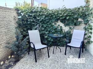 Таунхаус 110м&sup2;, 2-этажный, на длительный срок, 