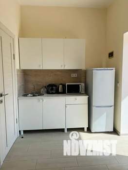 Дом 20м&sup2;, 1-этажный, посуточно, 