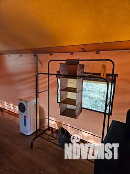 Дом 38м&sup2;, 1-этажный, посуточно, 