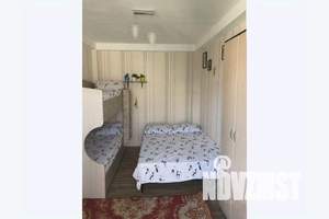 Дом 26м&sup2;, 2-этажный, посуточно, 