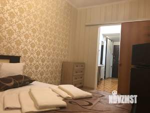 Дом 20м&sup2;, 1-этажный, посуточно, 