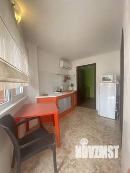 Дом 30м&sup2;, 2-этажный, посуточно, 