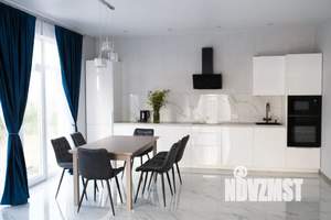 Дом 100м&sup2;, 1-этажный, посуточно, 