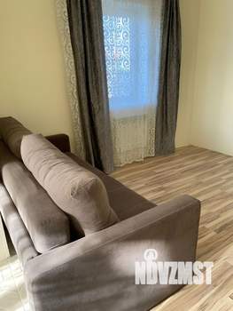 Дом 120м&sup2;, 2-этажный, на длительный срок, 