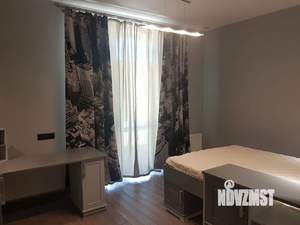 Дом 230м&sup2;, 3-этажный, на длительный срок, 