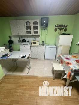 Дом 70м&sup2;, 2-этажный, посуточно, 