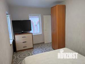 Дом 40м², 1-этажный, посуточно, 