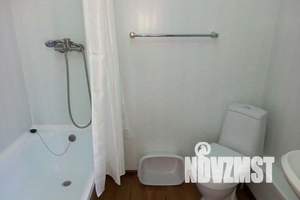 Дом 37м², 1-этажный, посуточно, 