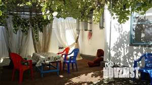 Дом 50м², 1-этажный, посуточно, 