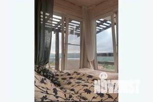 Дом 70м&sup2;, 1-этажный, посуточно, 