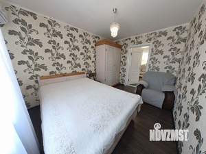 Дом 100м&sup2;, 2-этажный, посуточно, 