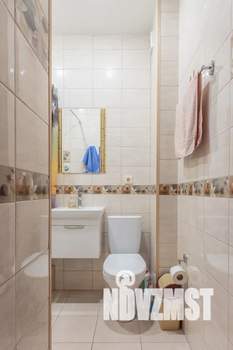 Дом 84м², 2-этажный, посуточно, 