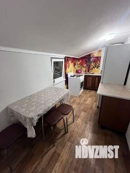 Дом 100м&sup2;, 2-этажный, на длительный срок, 