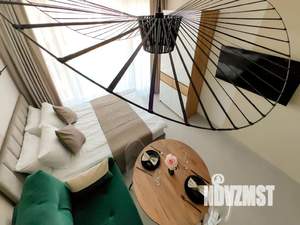 Дом 25м&sup2;, 2-этажный, посуточно, 